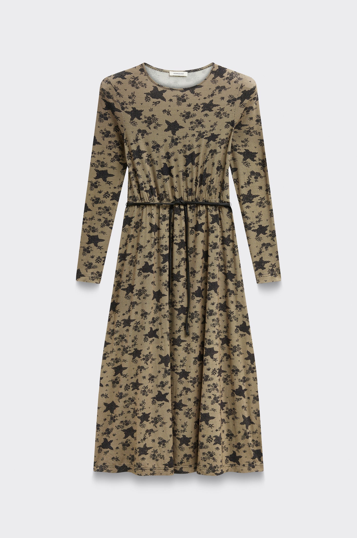 Chantilly Dress