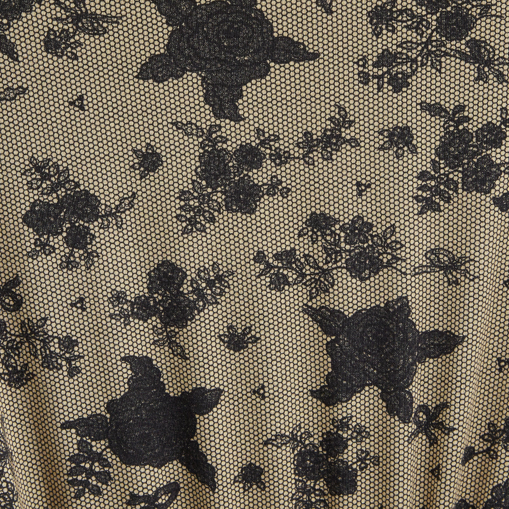 Chantilly Dress