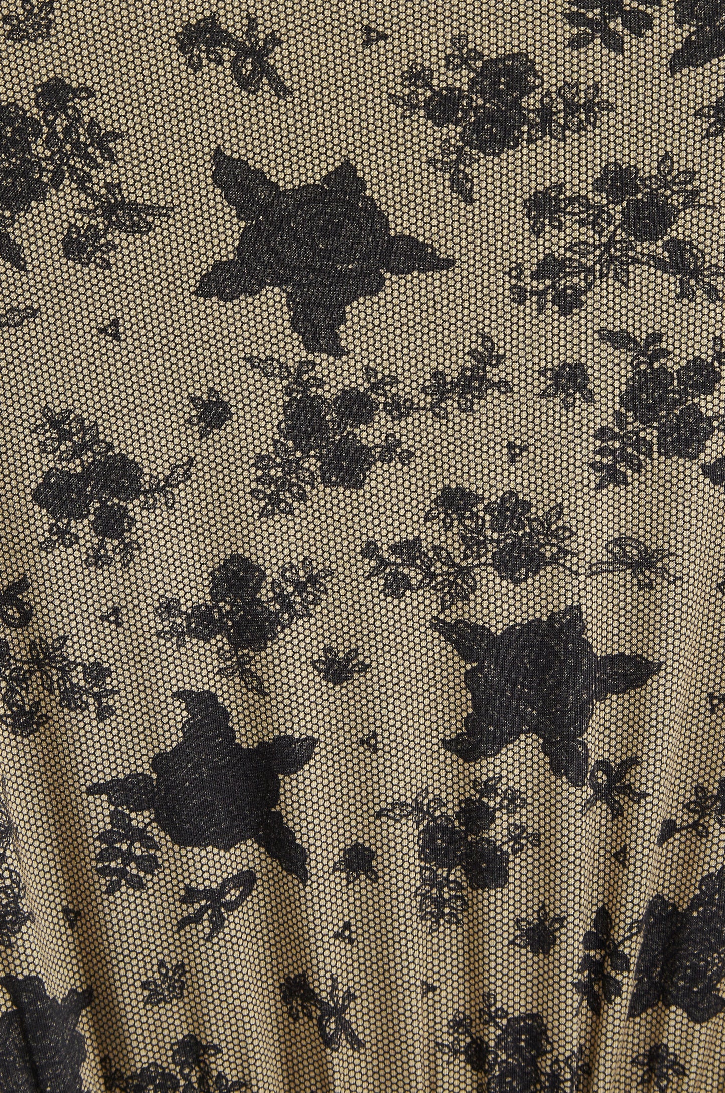 Chantilly Dress