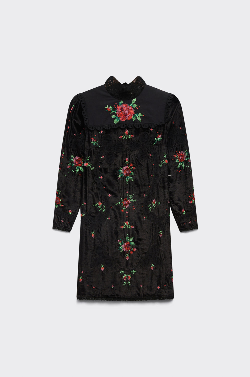 Dress Nappe