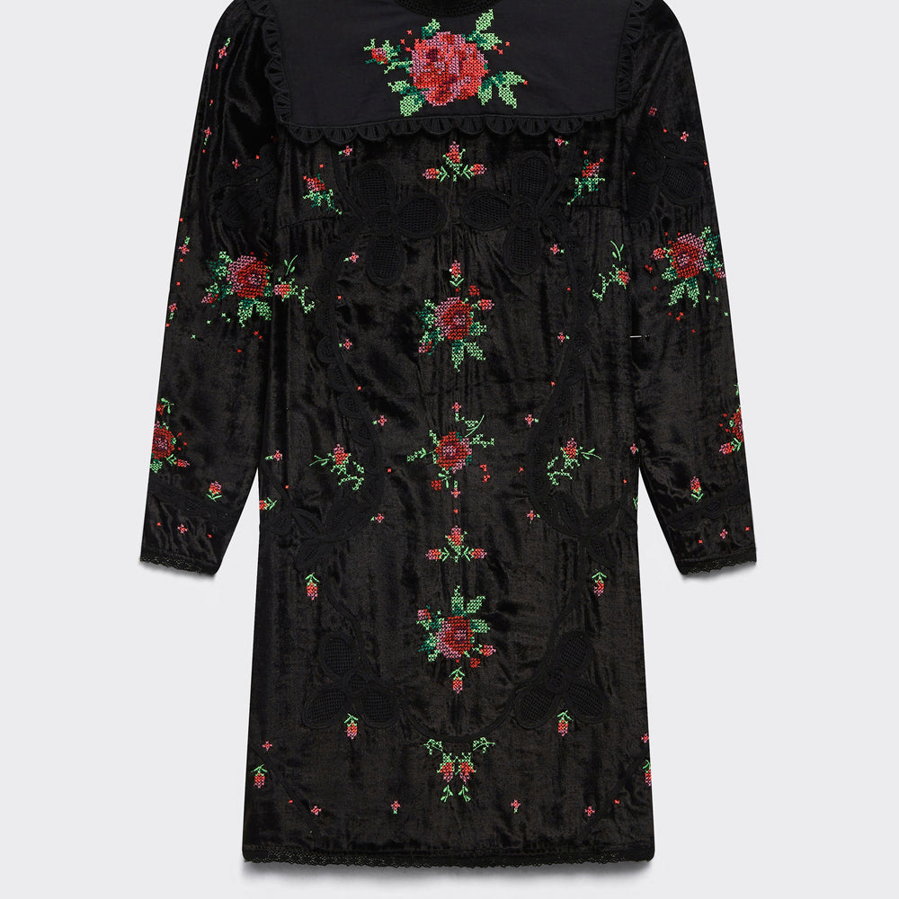Robe Nappe