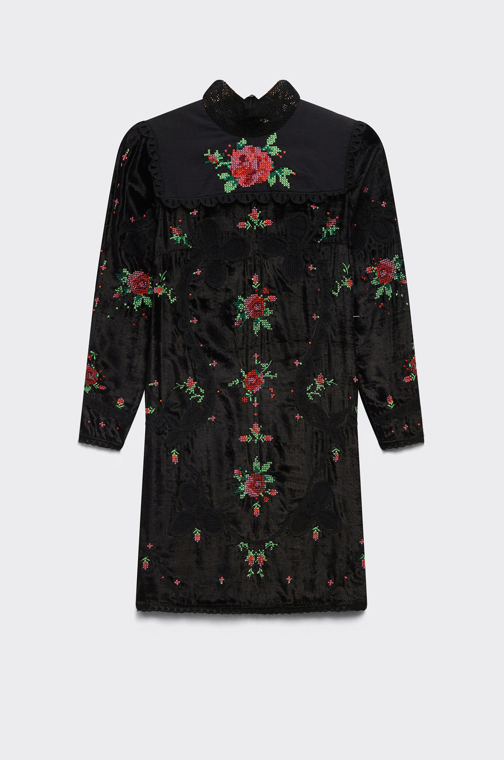 Robe Nappe