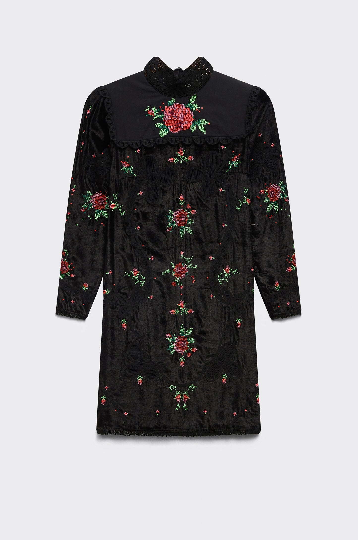 Robe Nappe