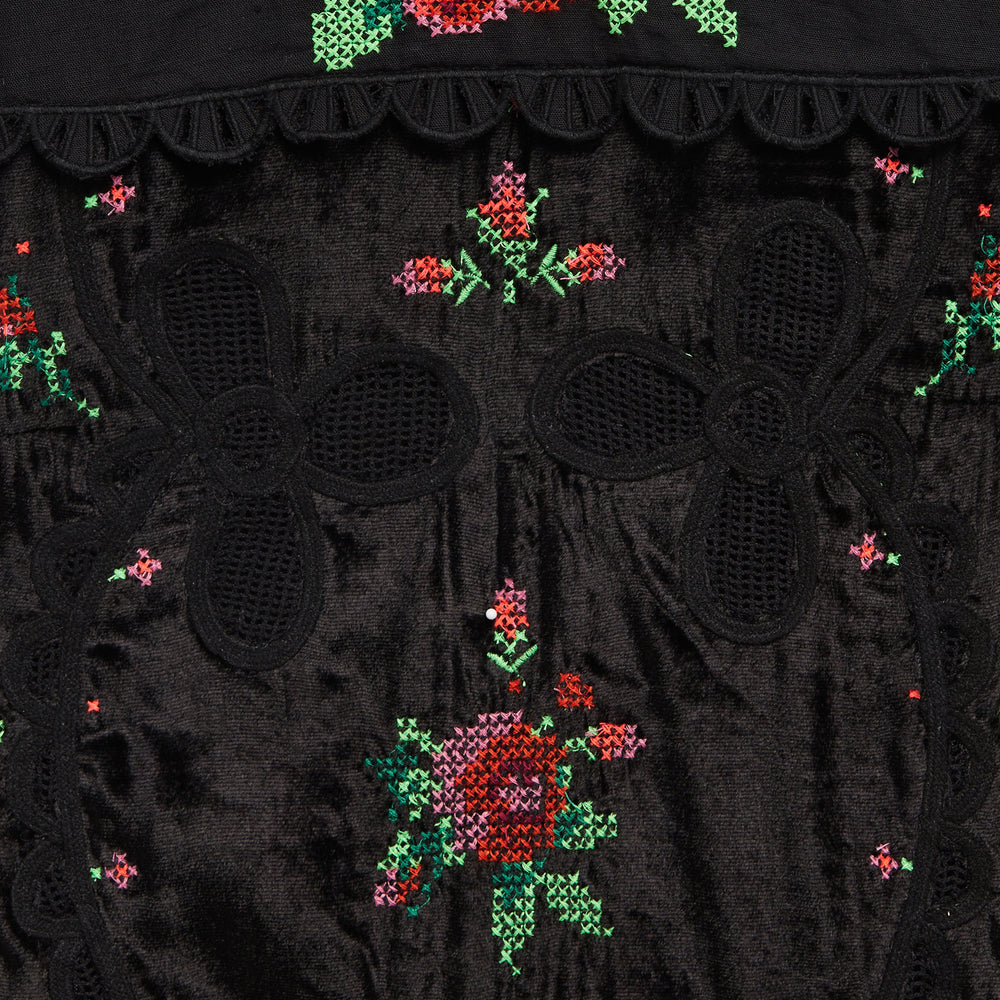 
                      
                        Dress Nappe
                      
                    
