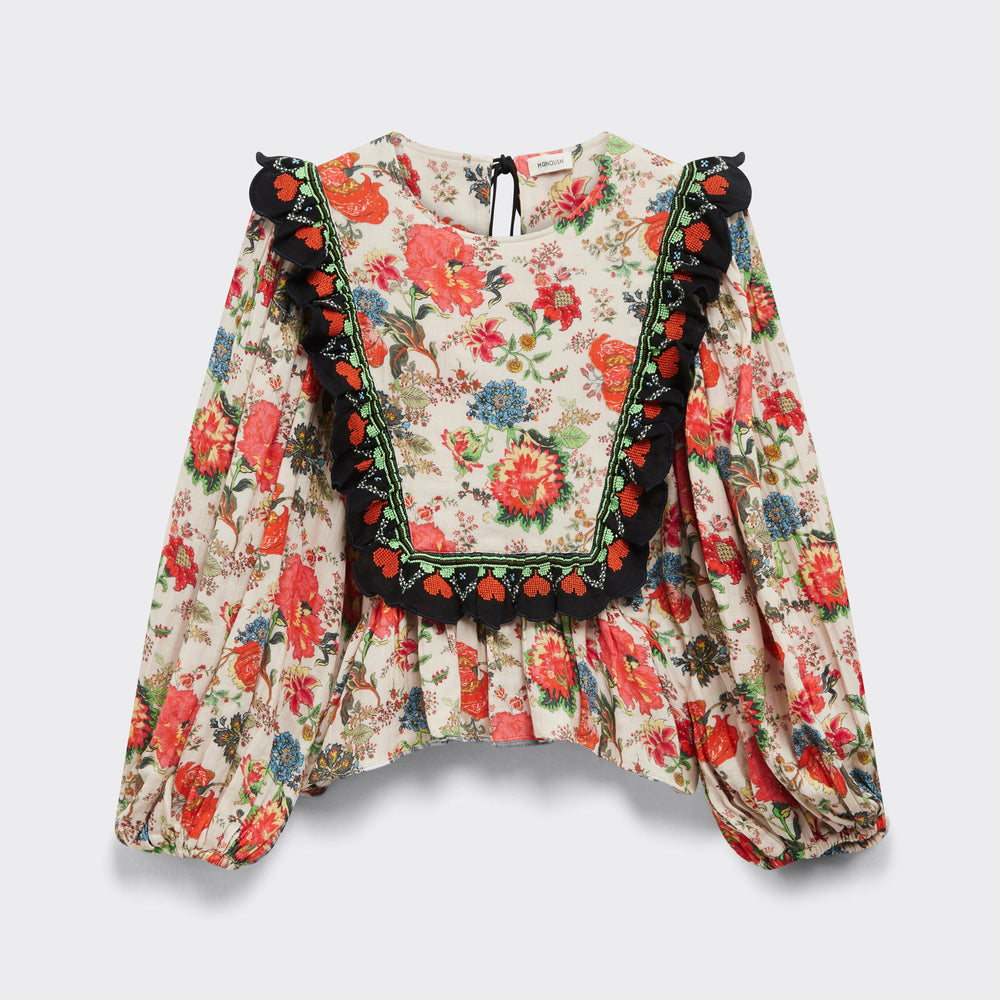 Blouse Jouy
