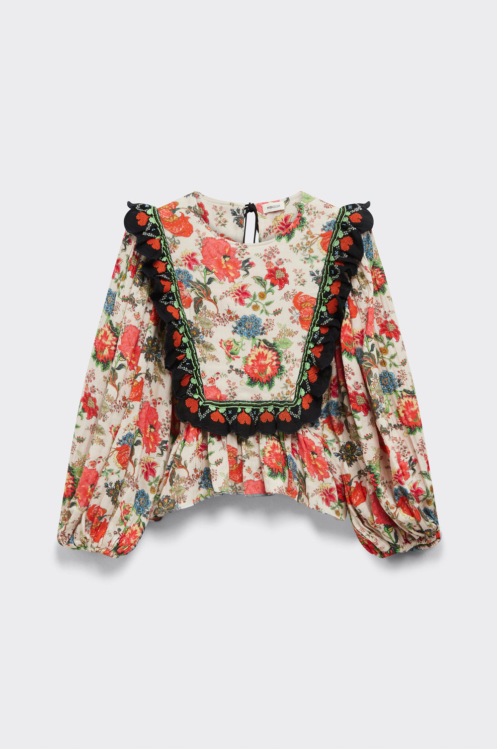 Blouse Jouy