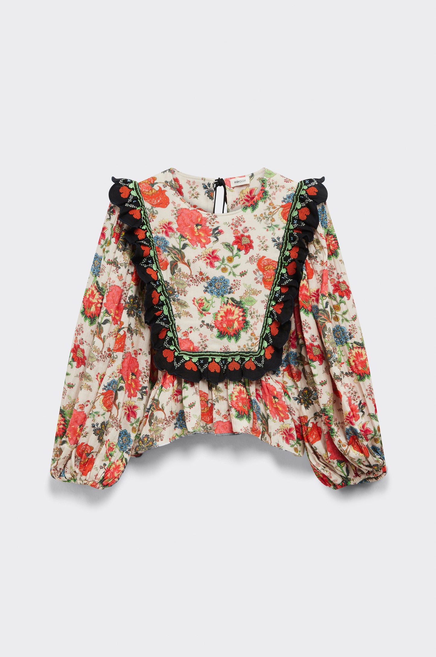 Blouse Jouy