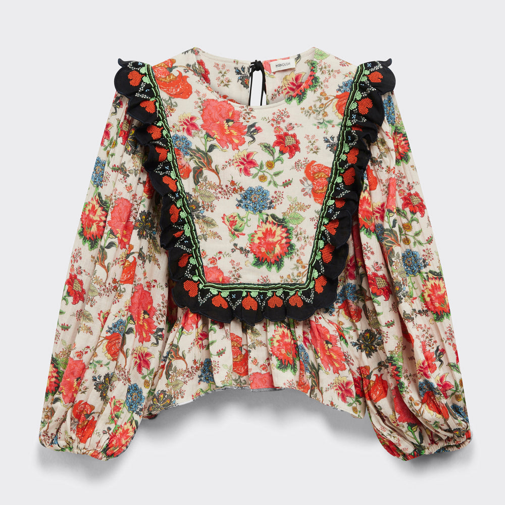 Blouse Jouy