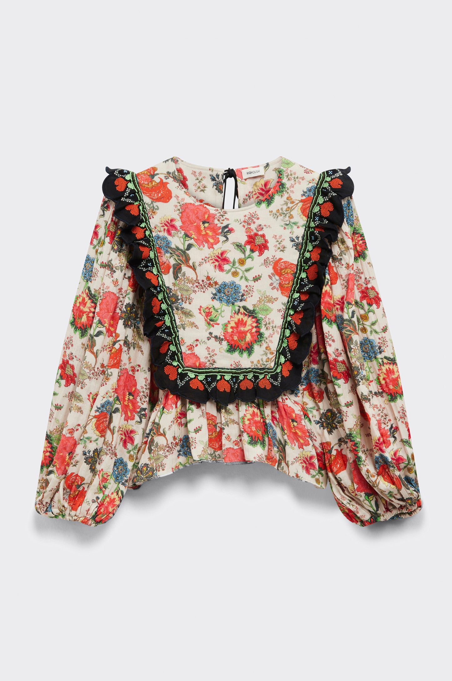 Blouse Jouy