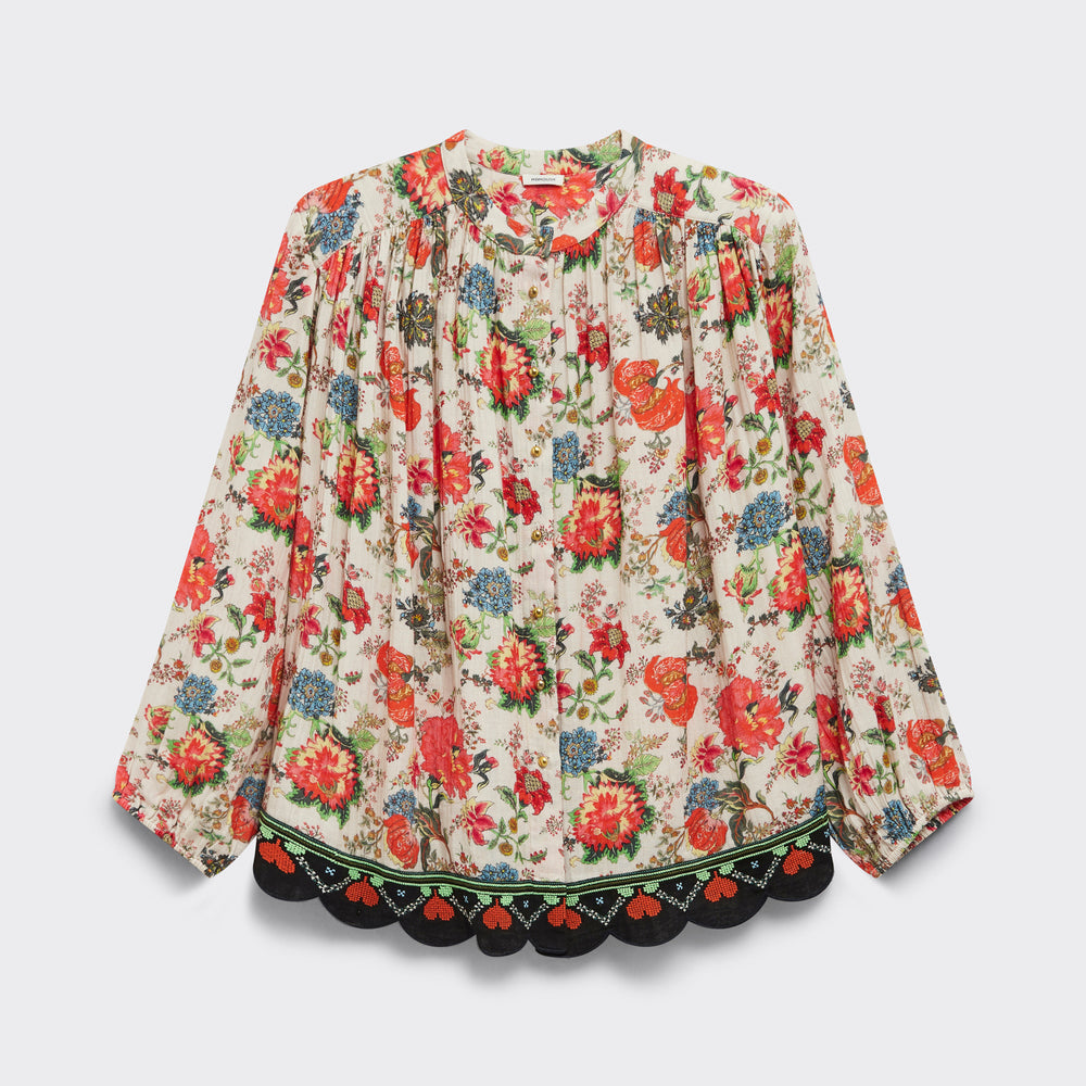 Chemise Jouy