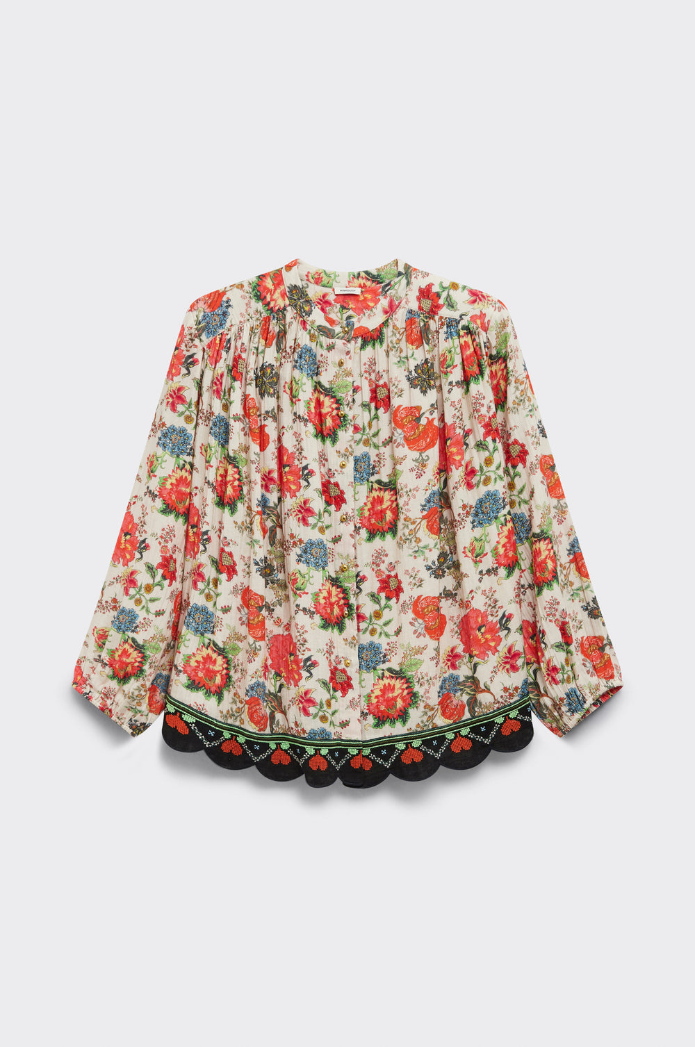 Chemise Jouy