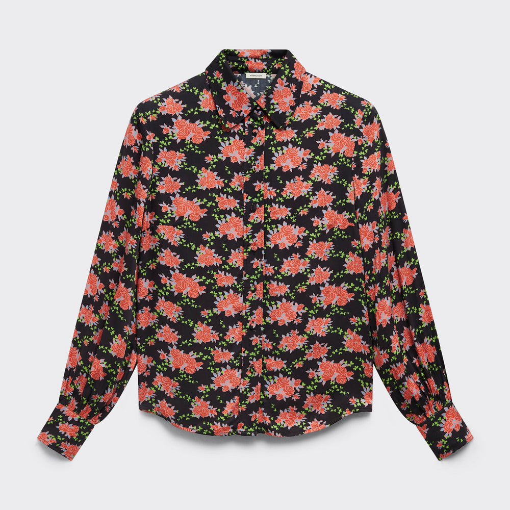 Chemise Ruchet