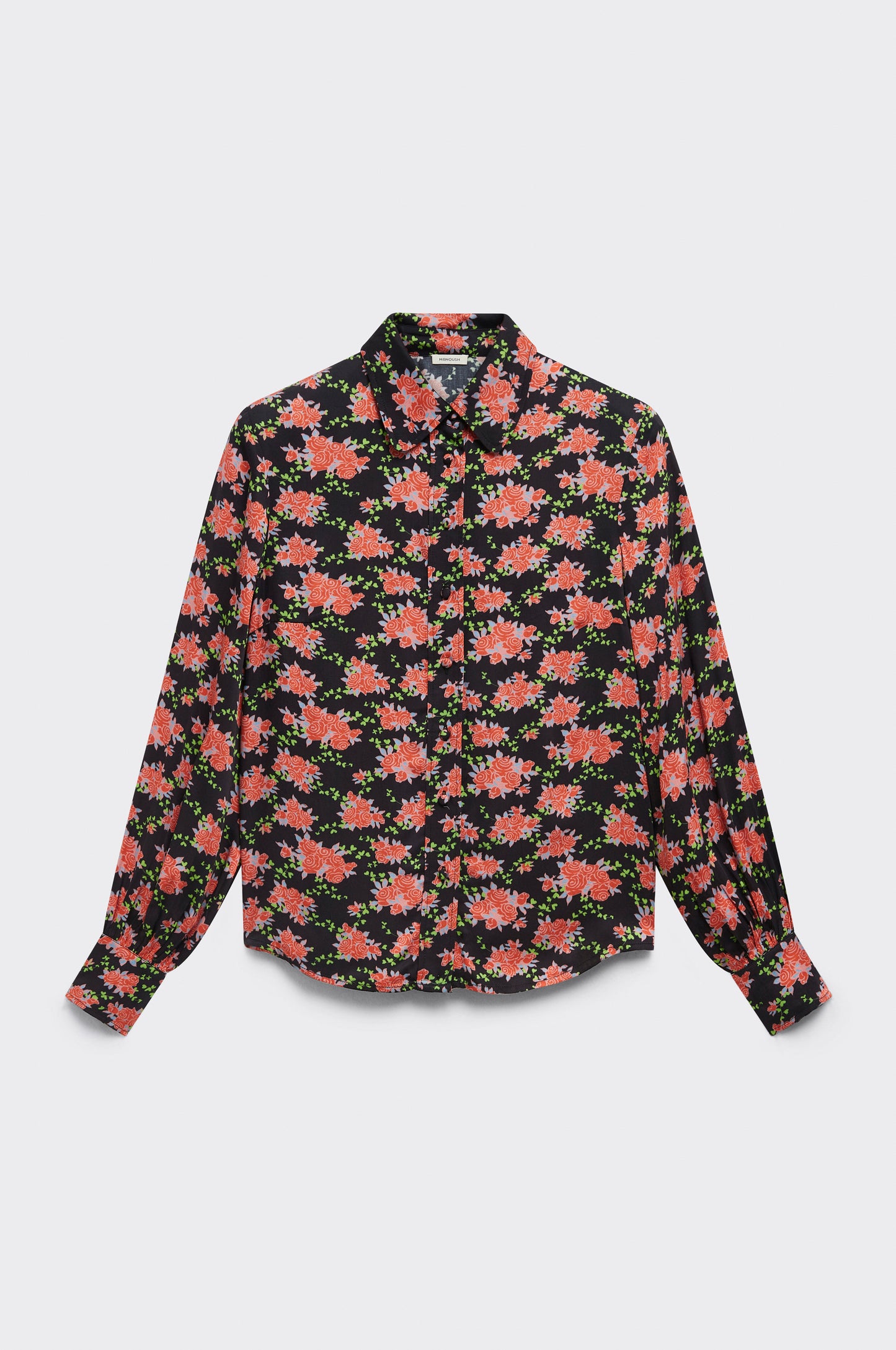 Chemise Ruchet