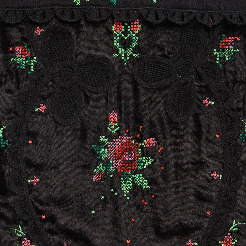 Top Nappe