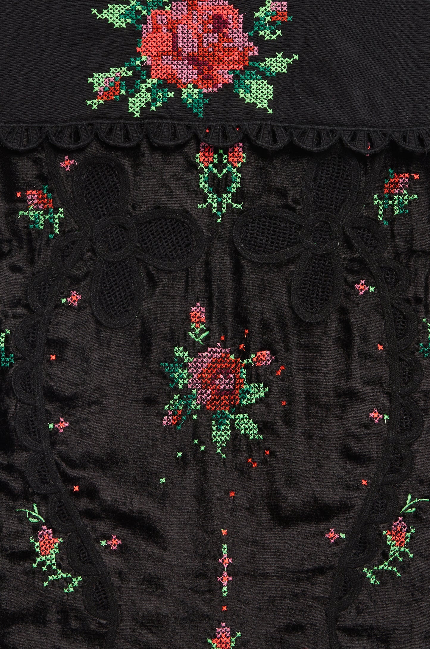Top Nappe