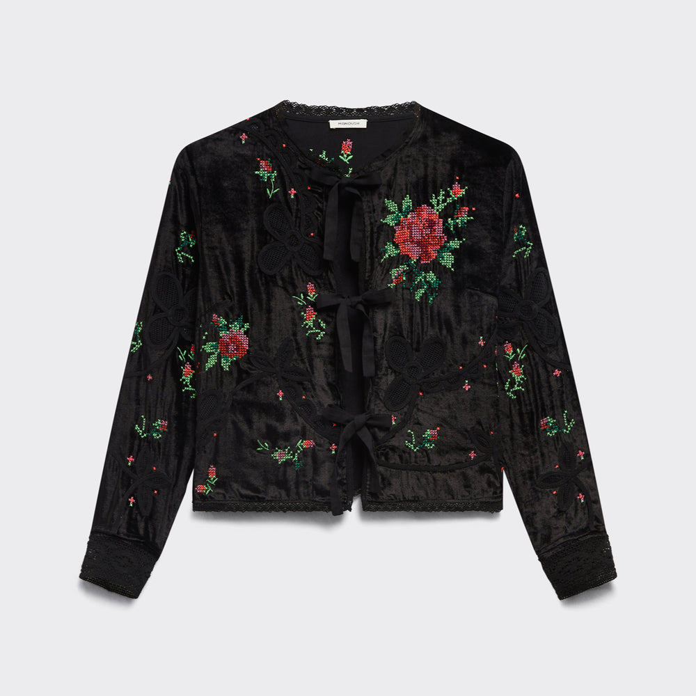 Chemise Nappe