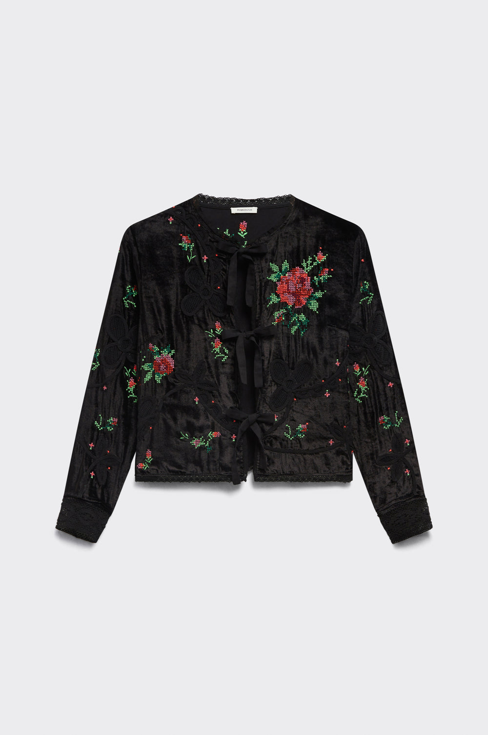 Chemise Nappe