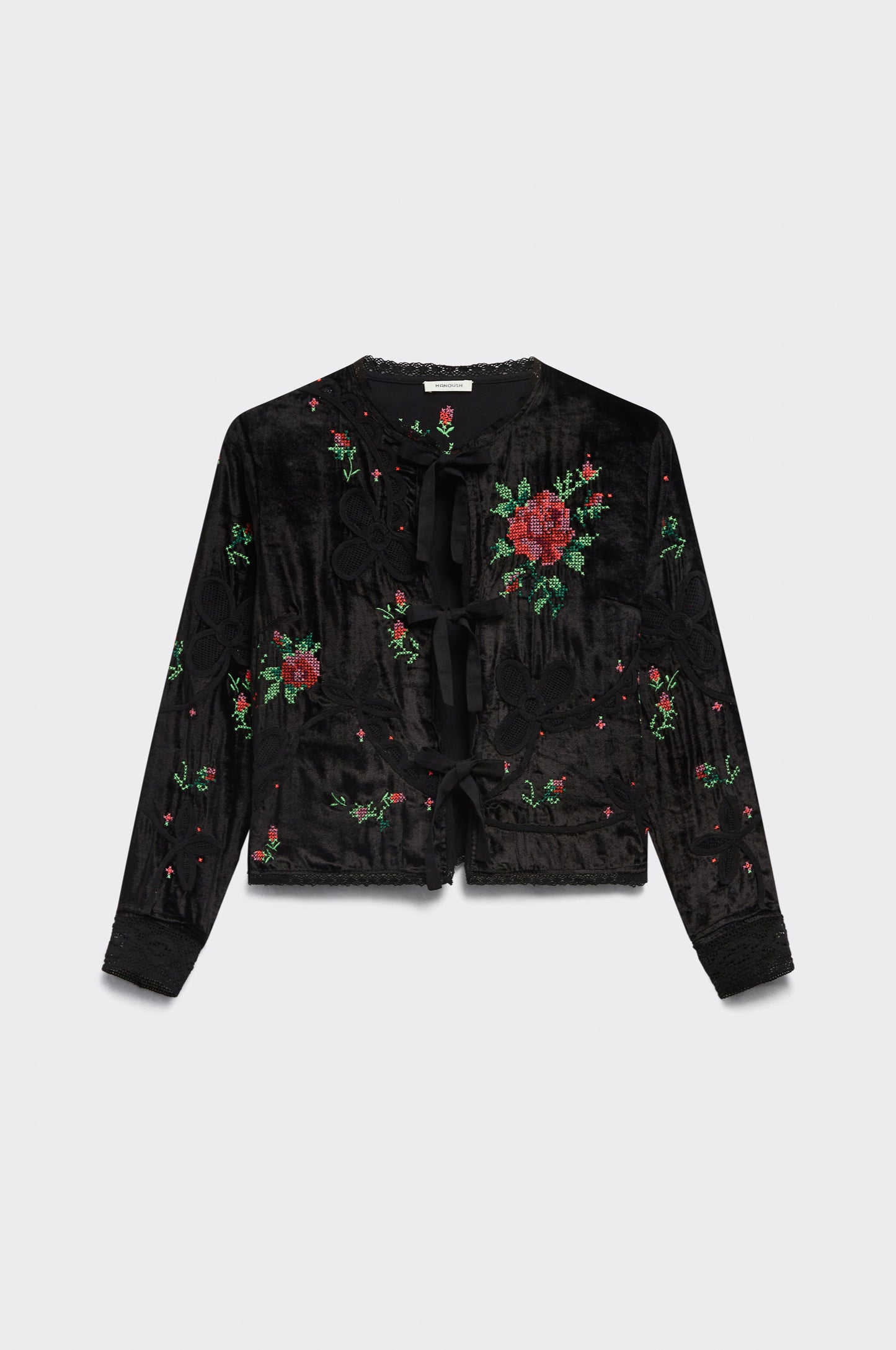 Chemise Nappe