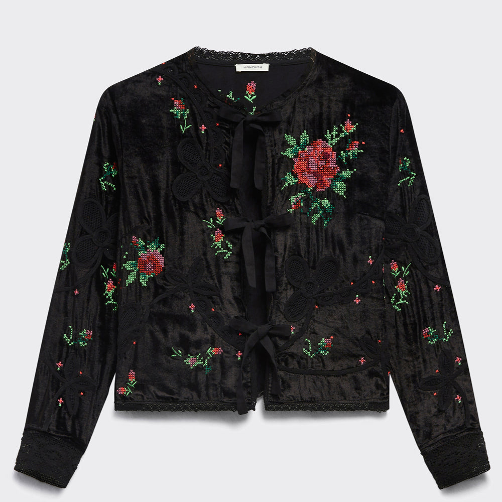 Chemise Nappe