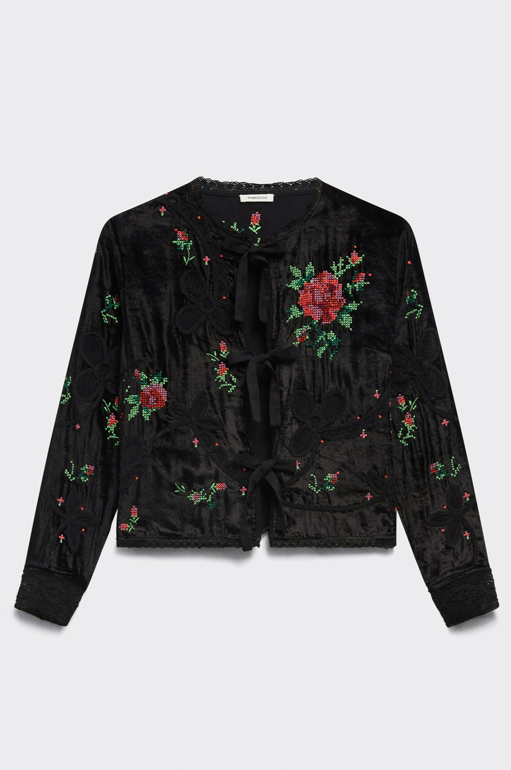 Chemise Nappe