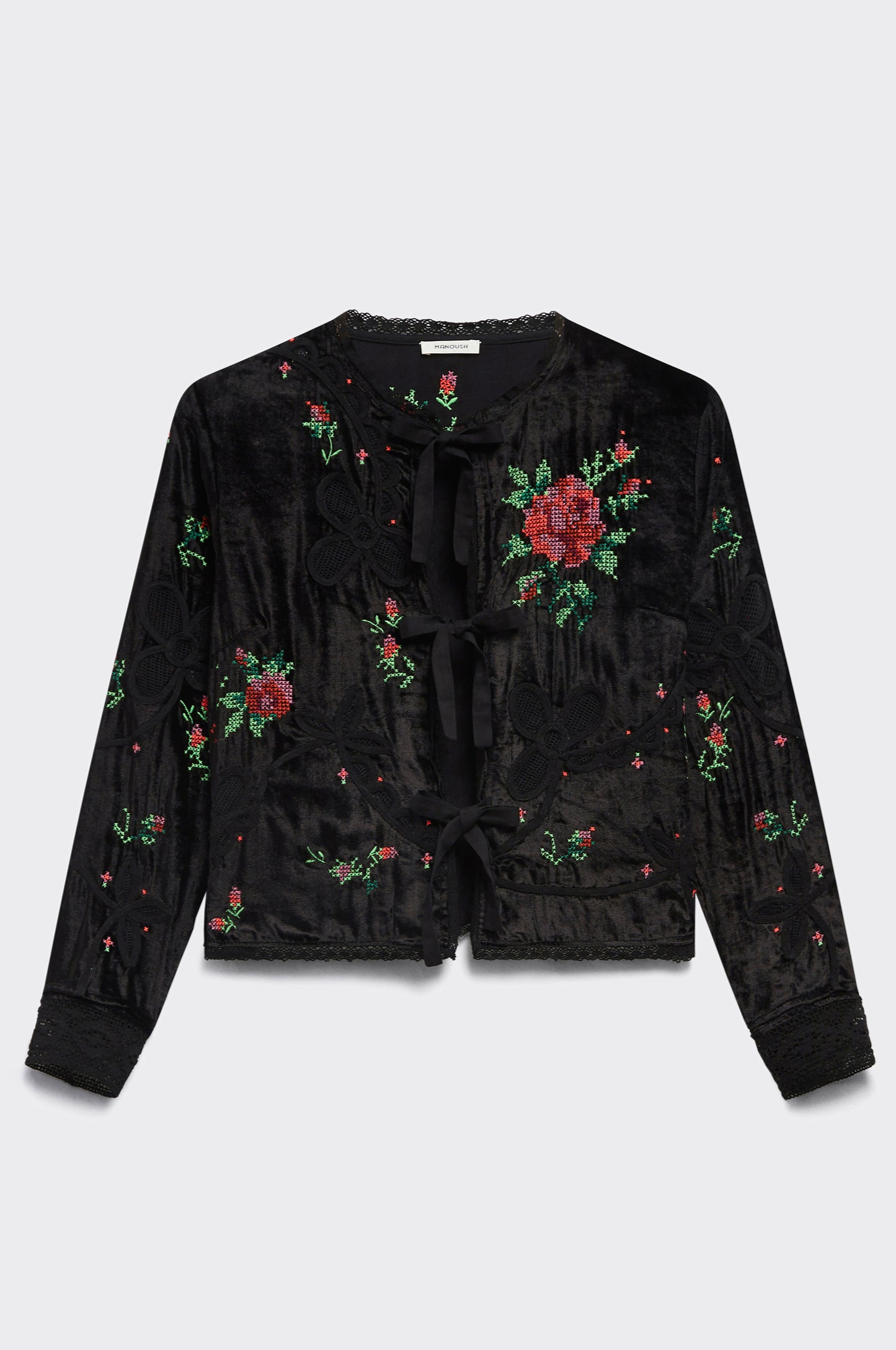 Chemise Nappe