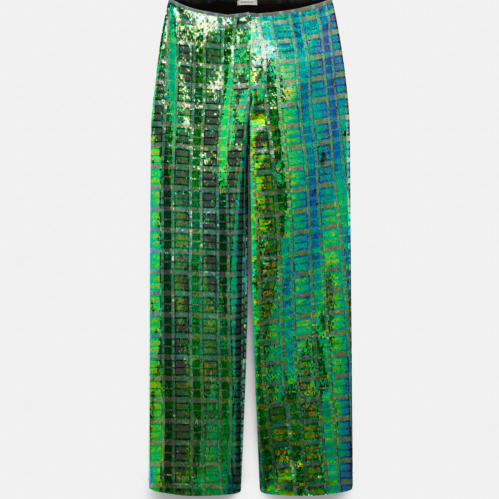 Sequins Trousers