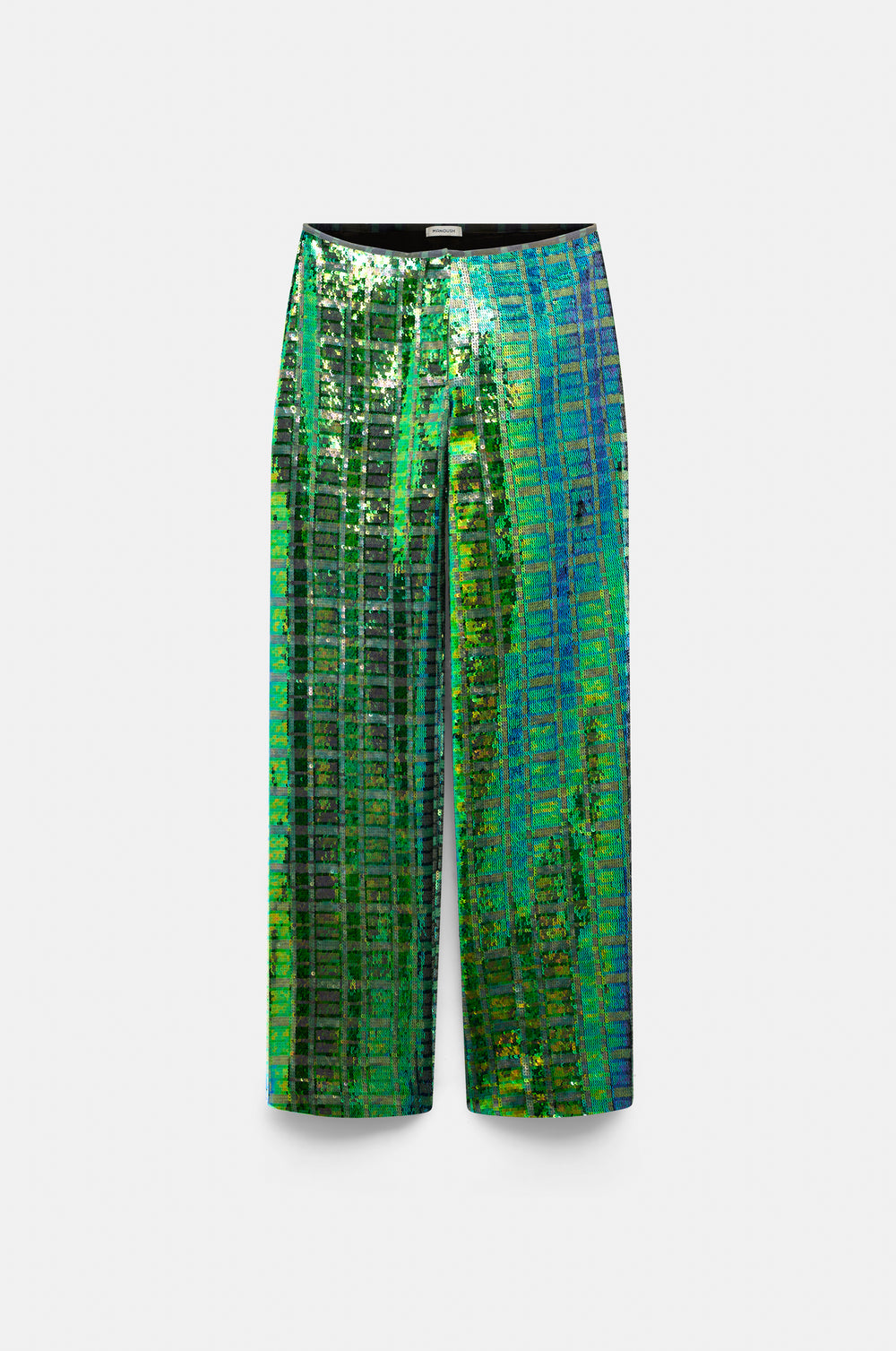 Sequins Trousers
