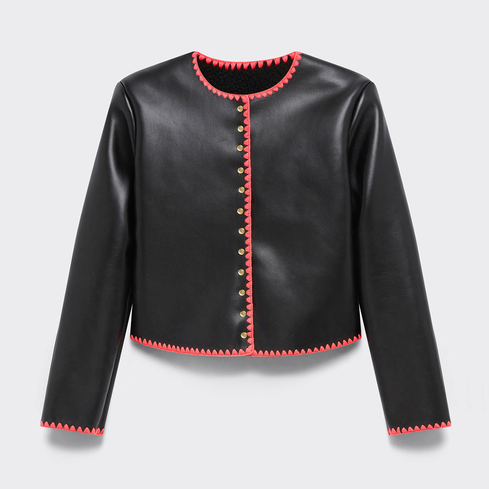 Veste Agnes