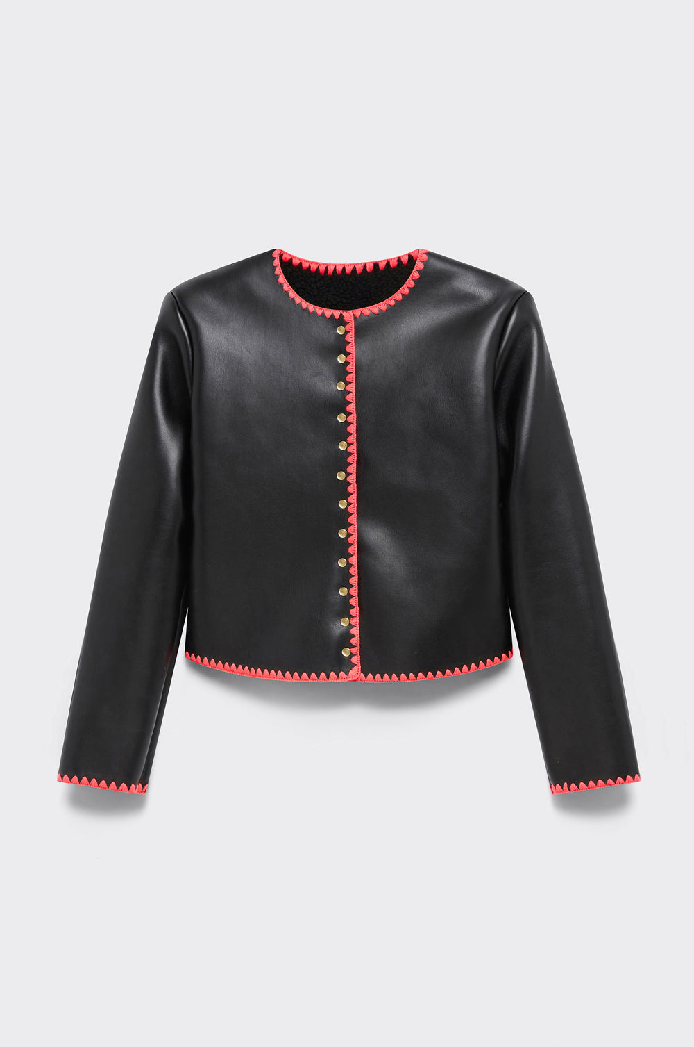 Veste Agnes