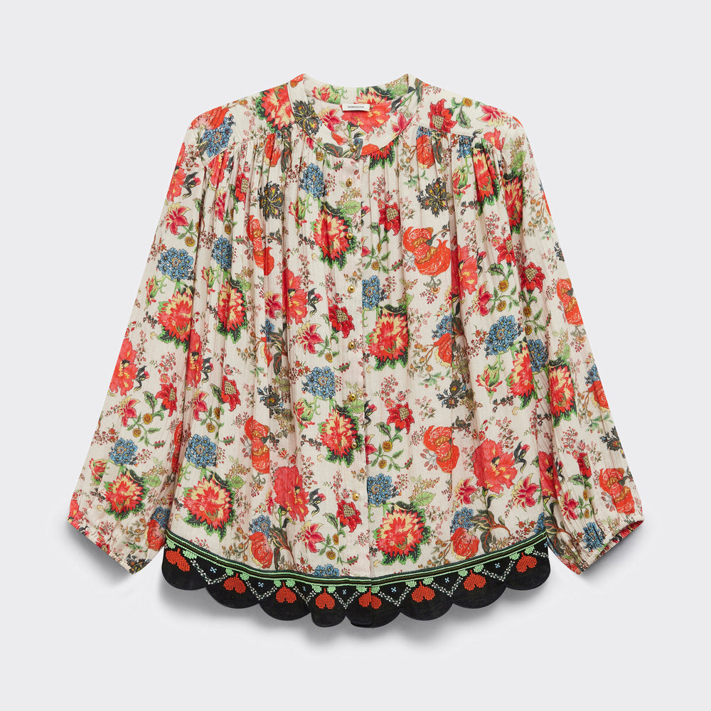 Chemise Jouy