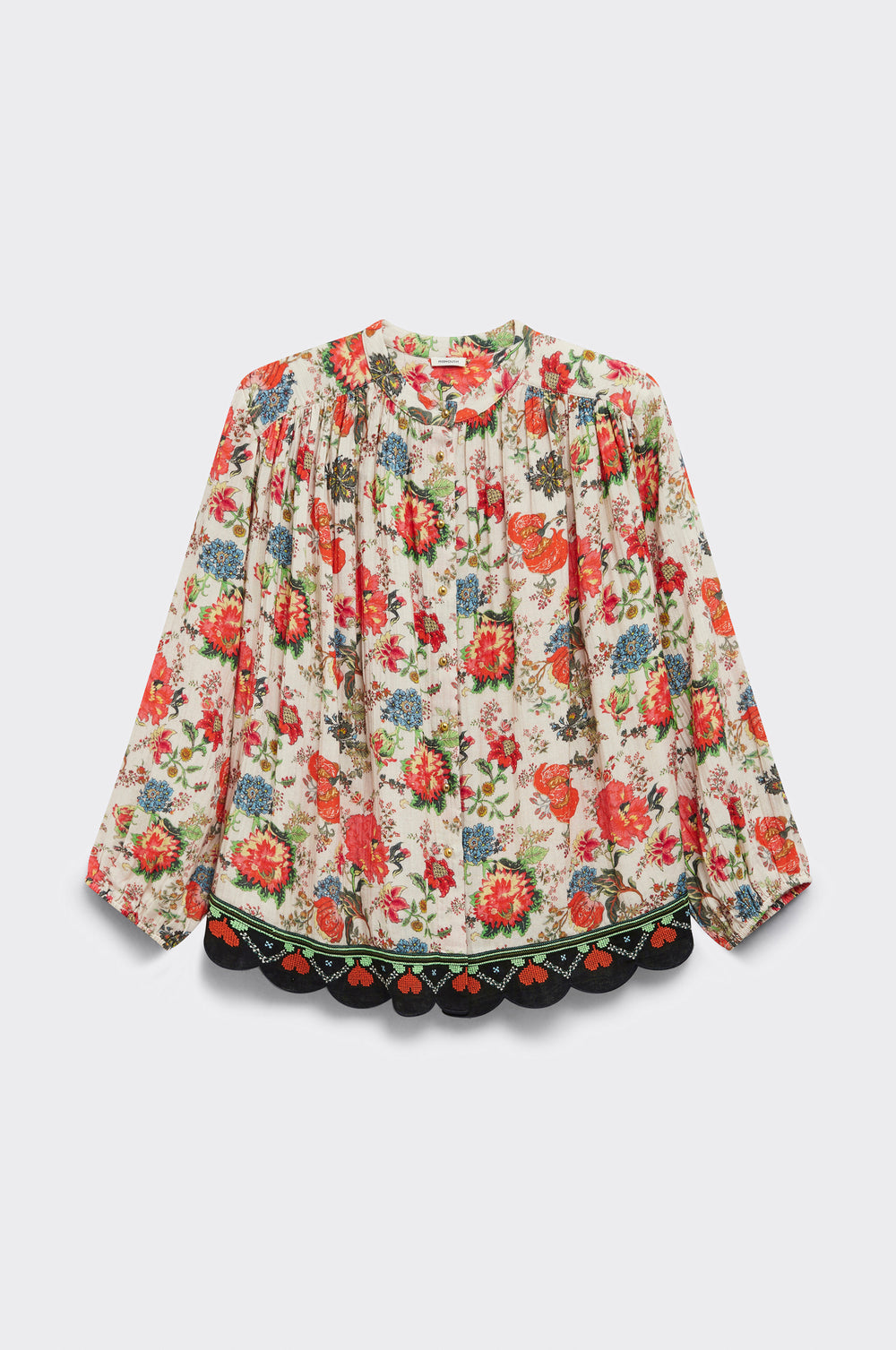 Chemise Jouy