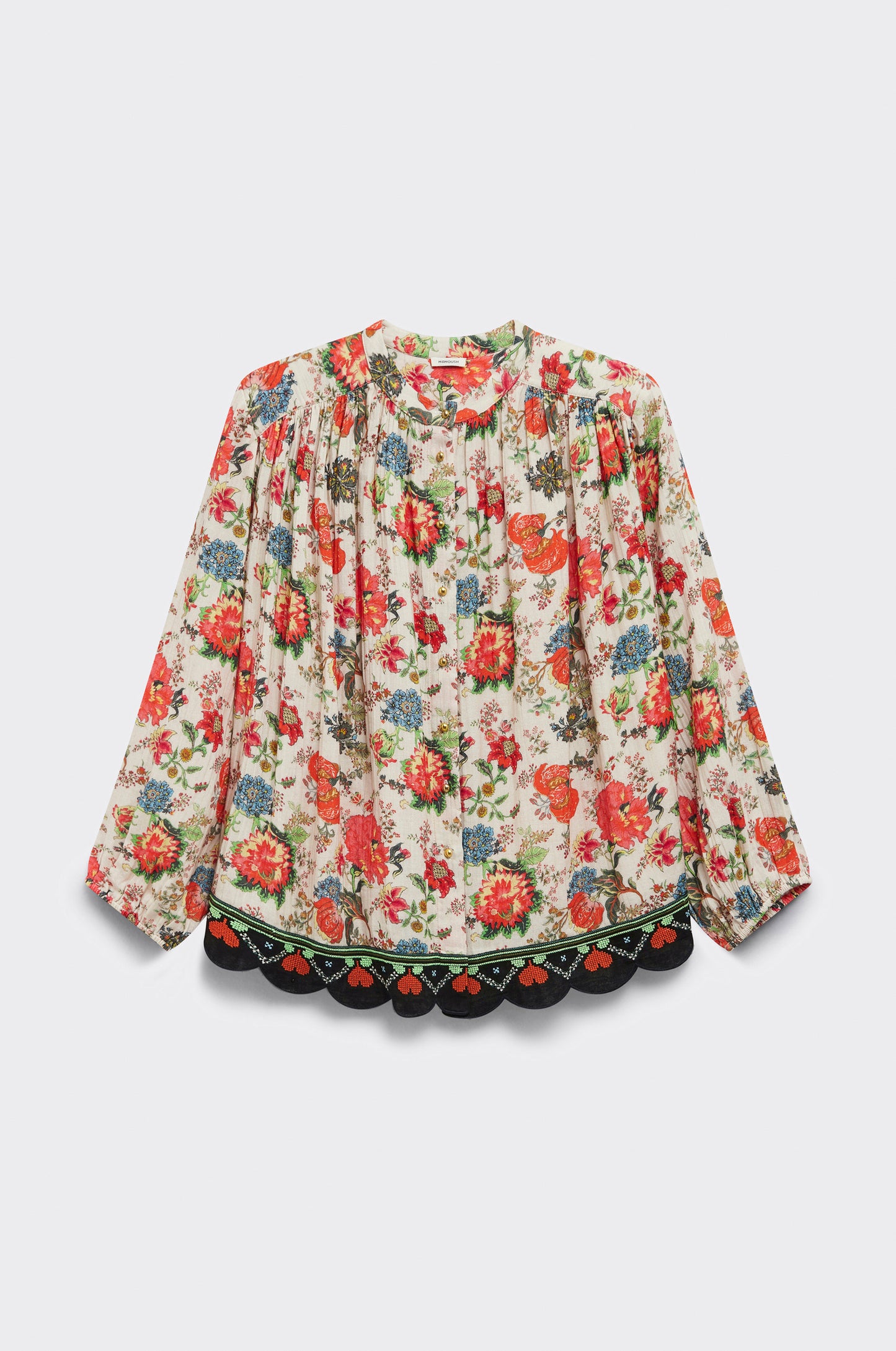 Chemise Jouy