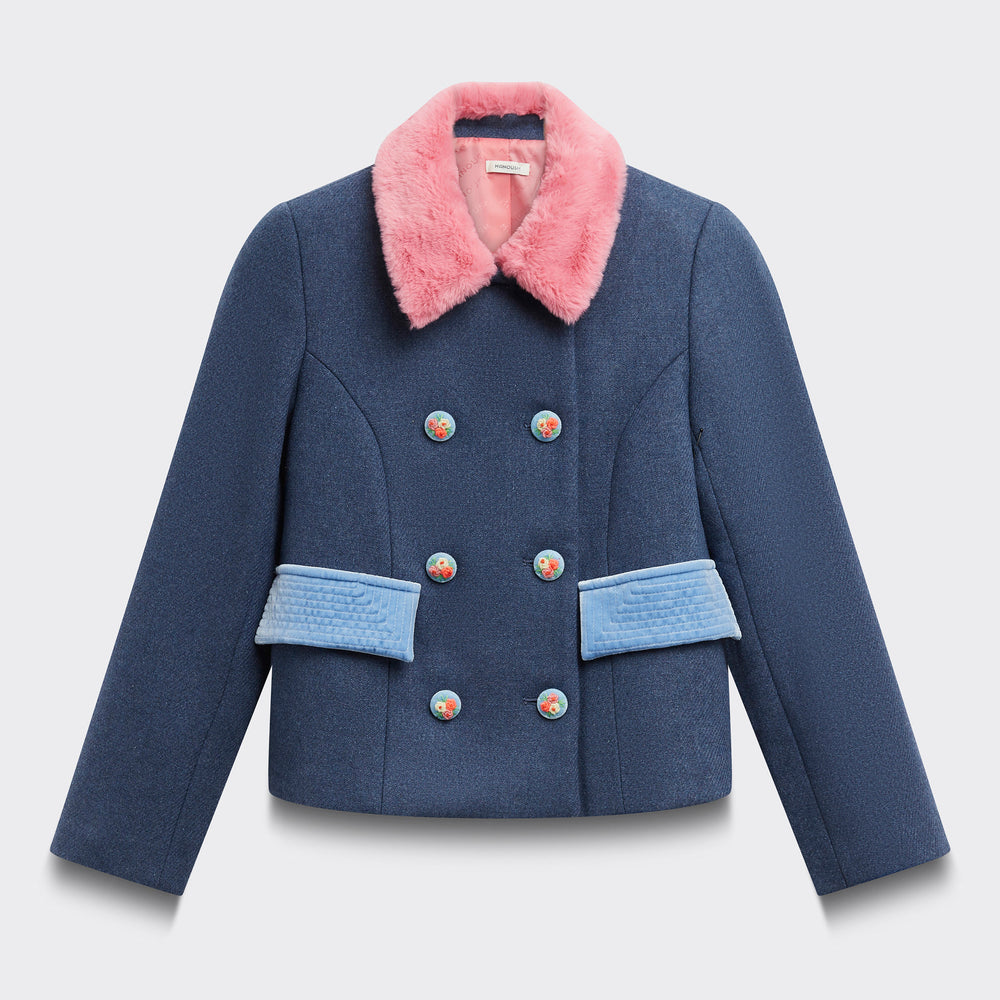 Veste Claudi