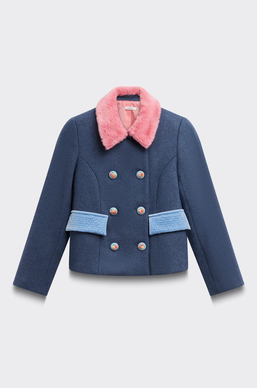 Veste Claudi