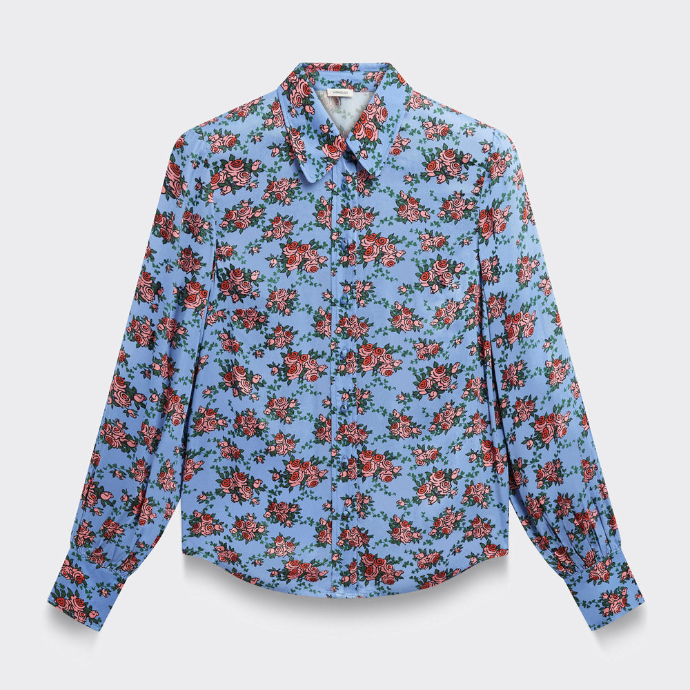 Chemise Ruchet