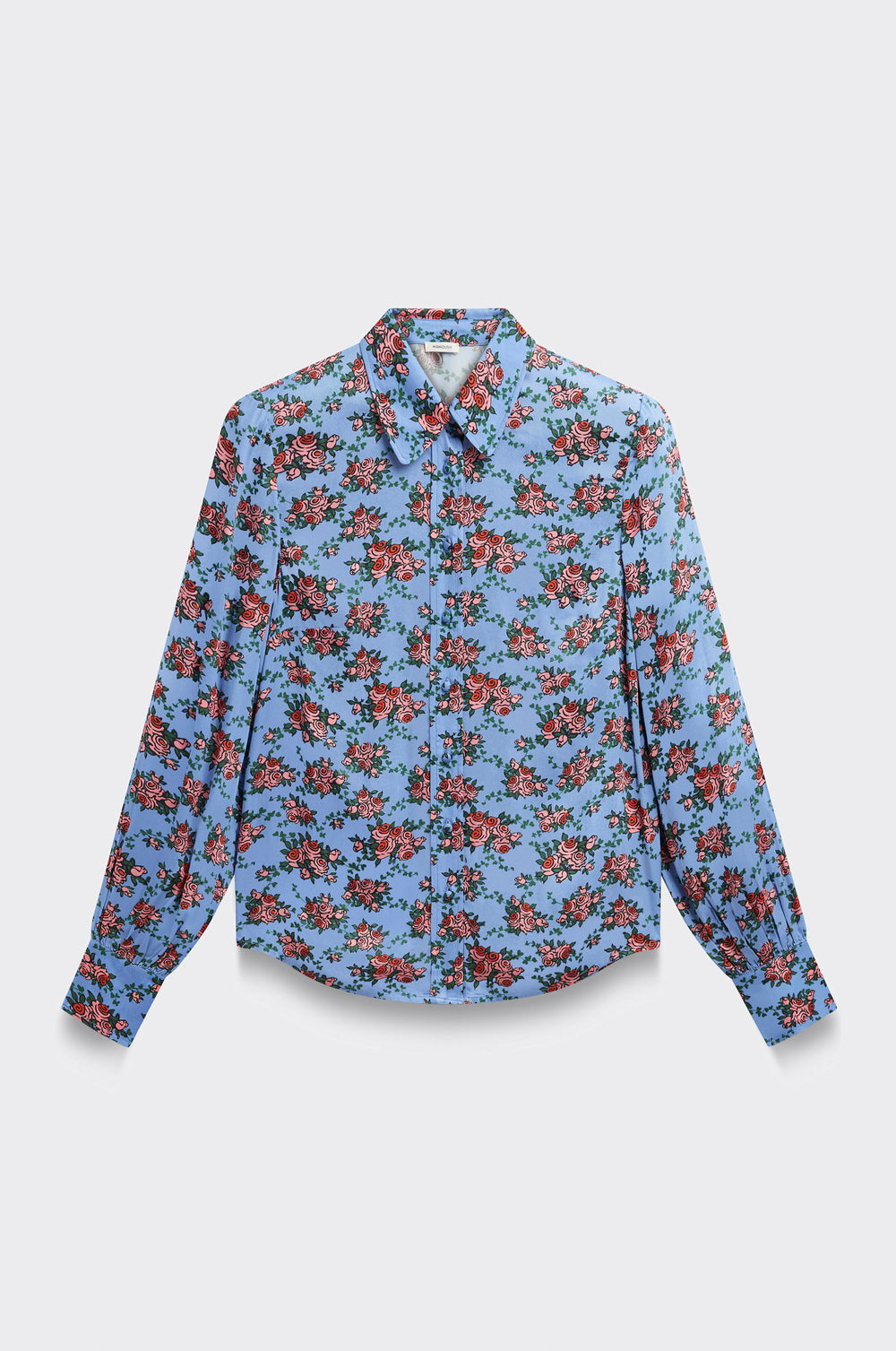 Chemise Ruchet