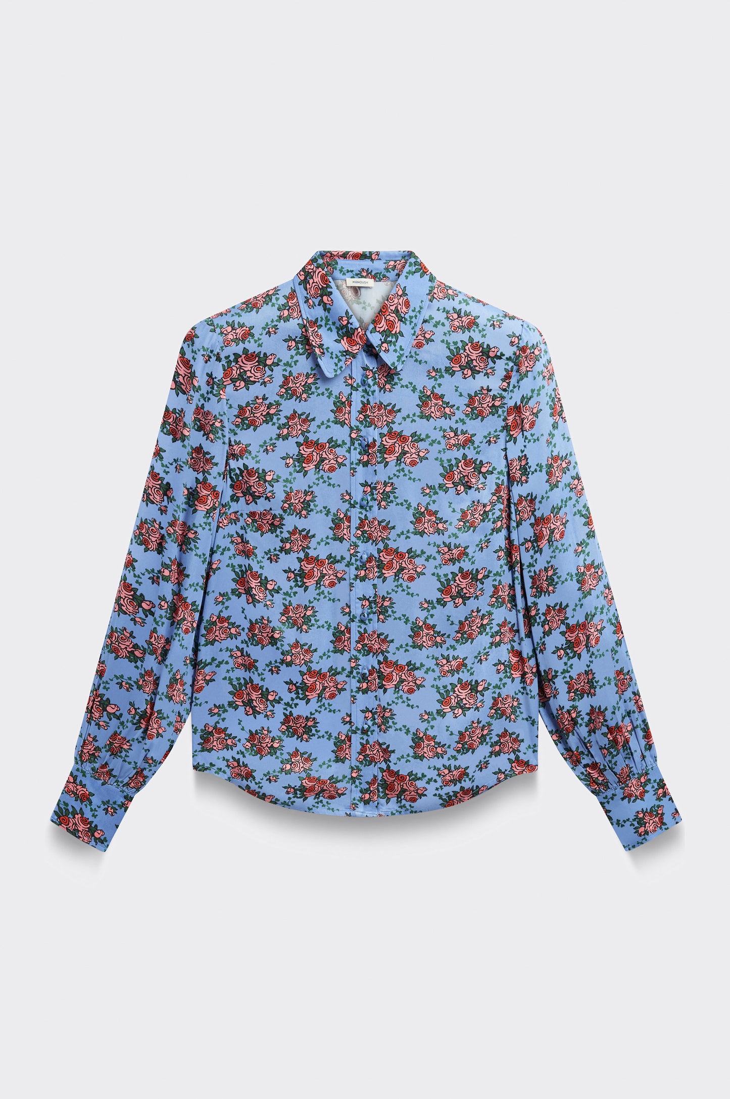 Chemise Ruchet