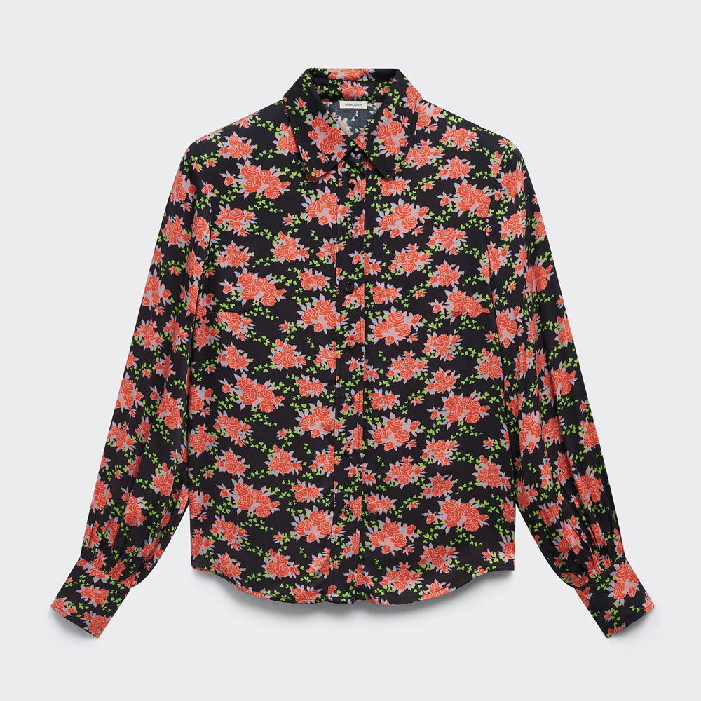Chemise Ruchet