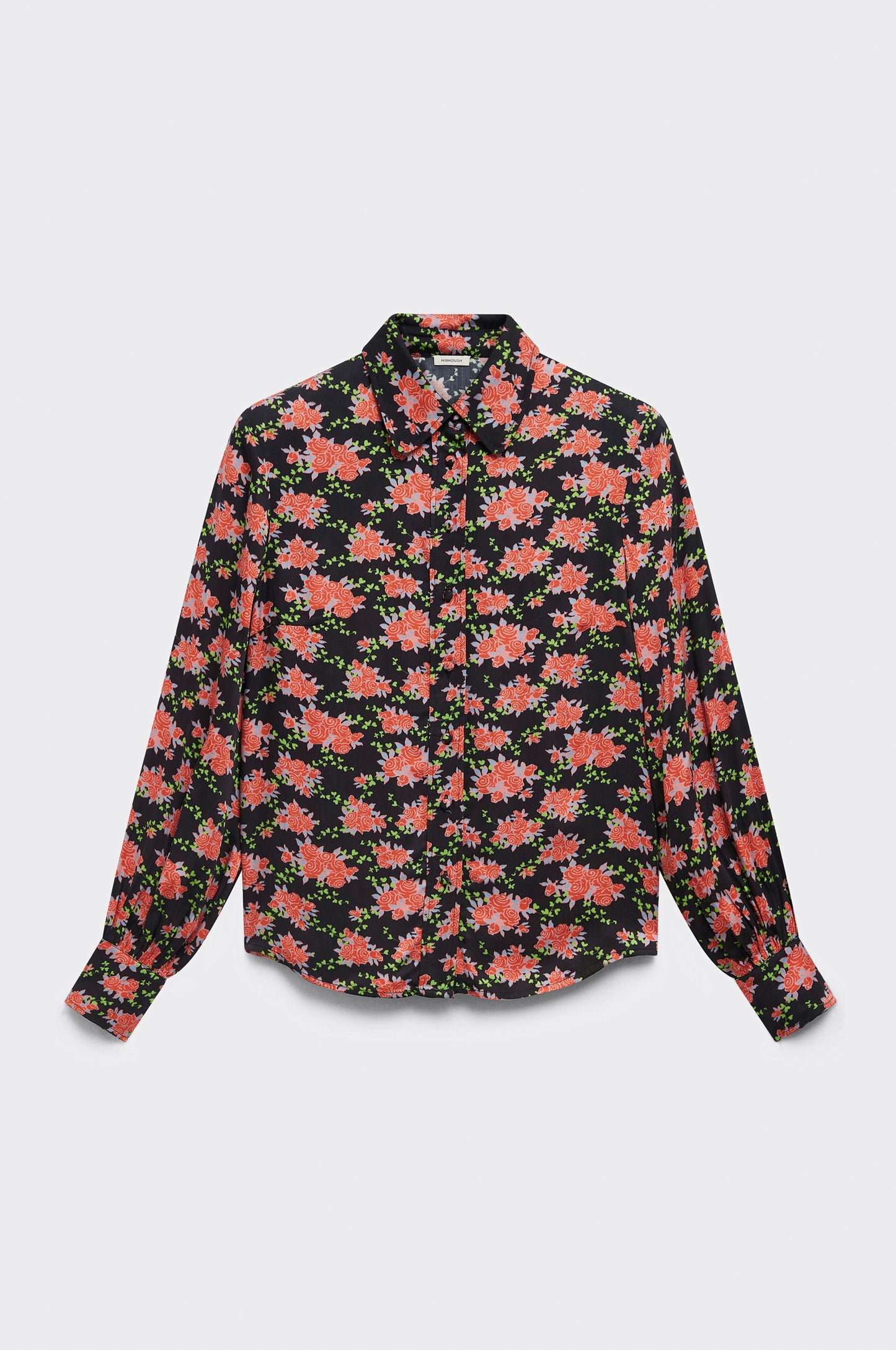 Chemise Ruchet