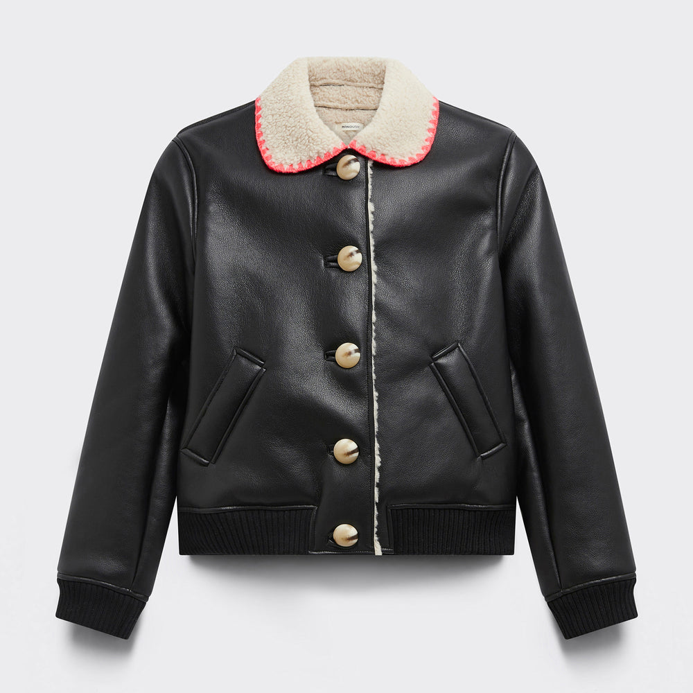 Veste  Mouton