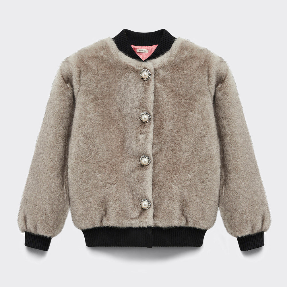 Vison Jacket