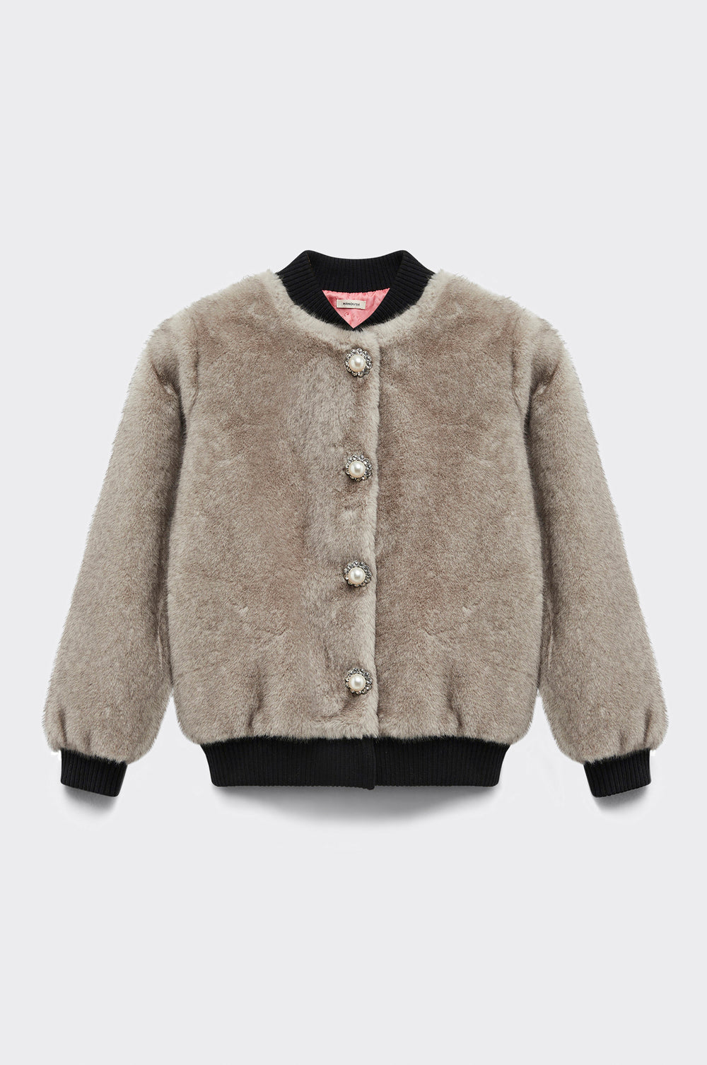 Vison Jacket
