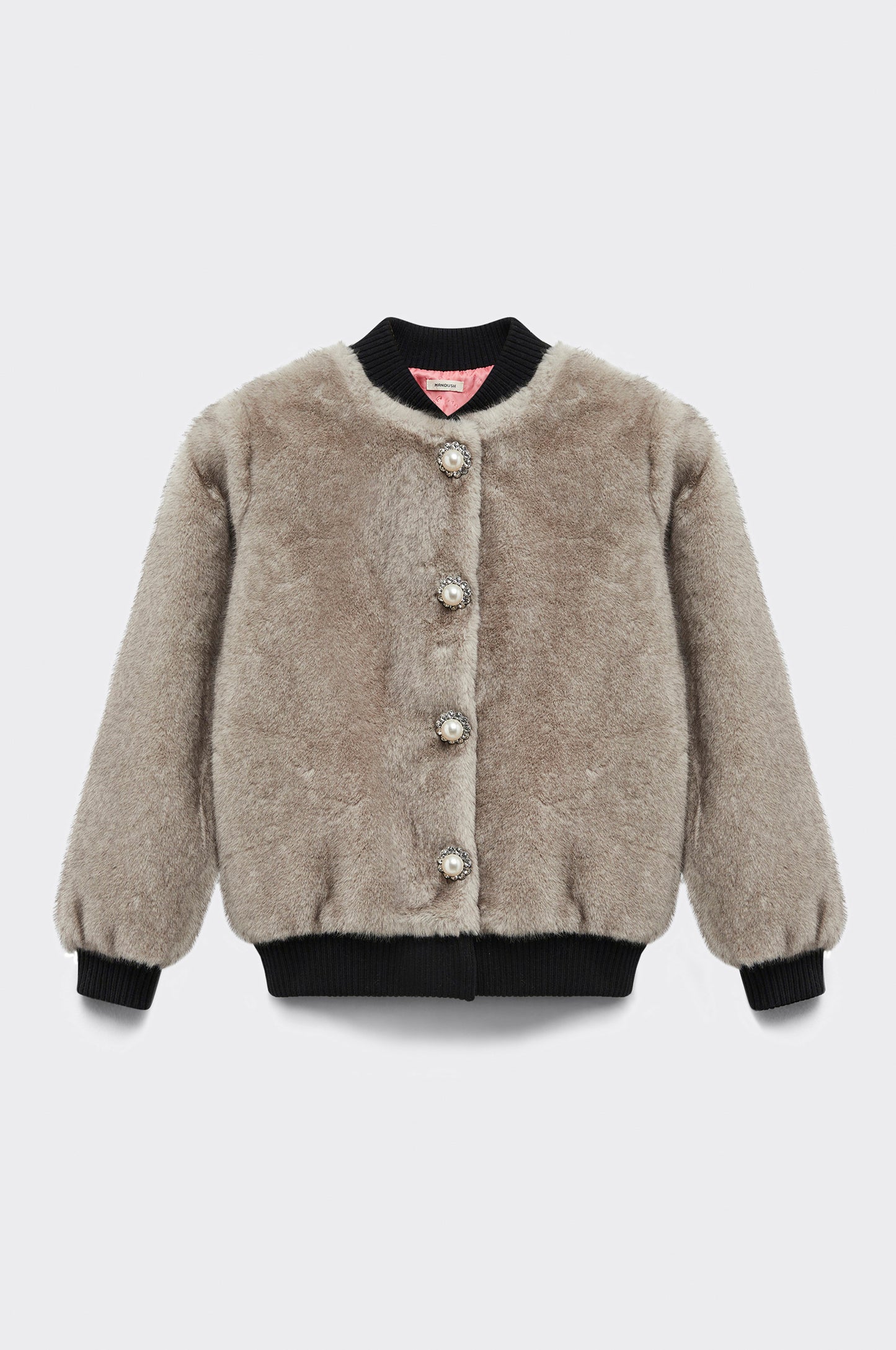 Vison Jacket
