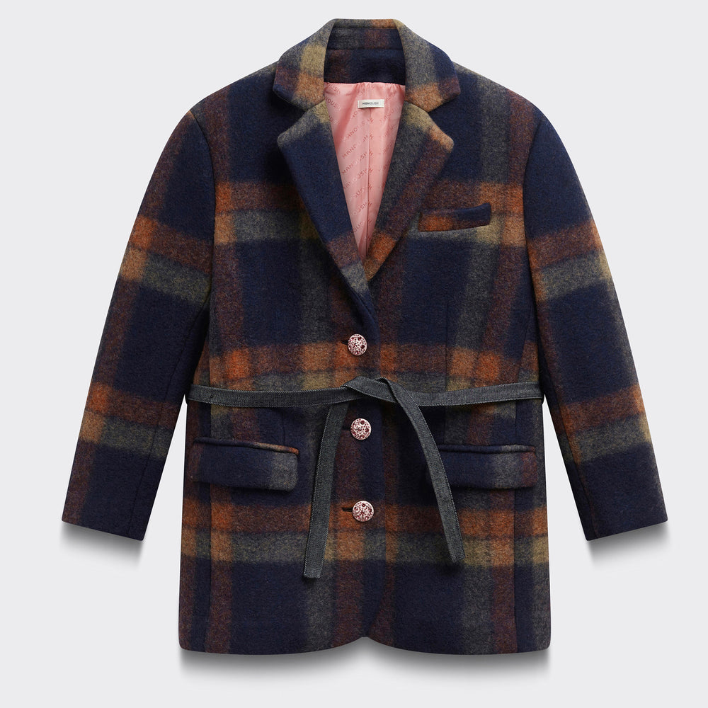 Veste Raymonde