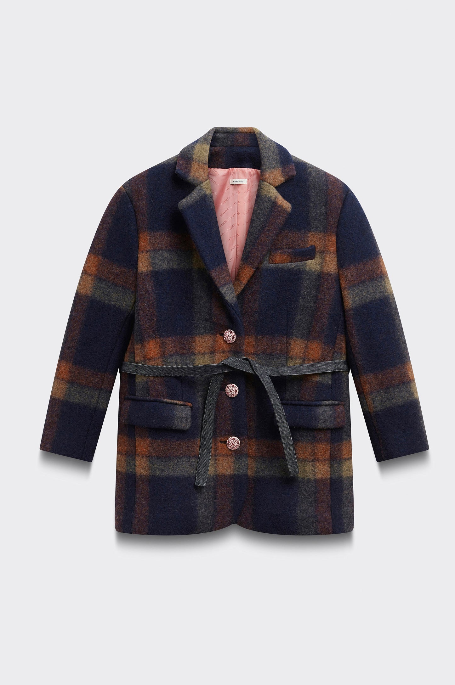 Veste Raymonde