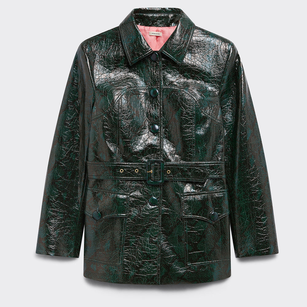 Python Jacket