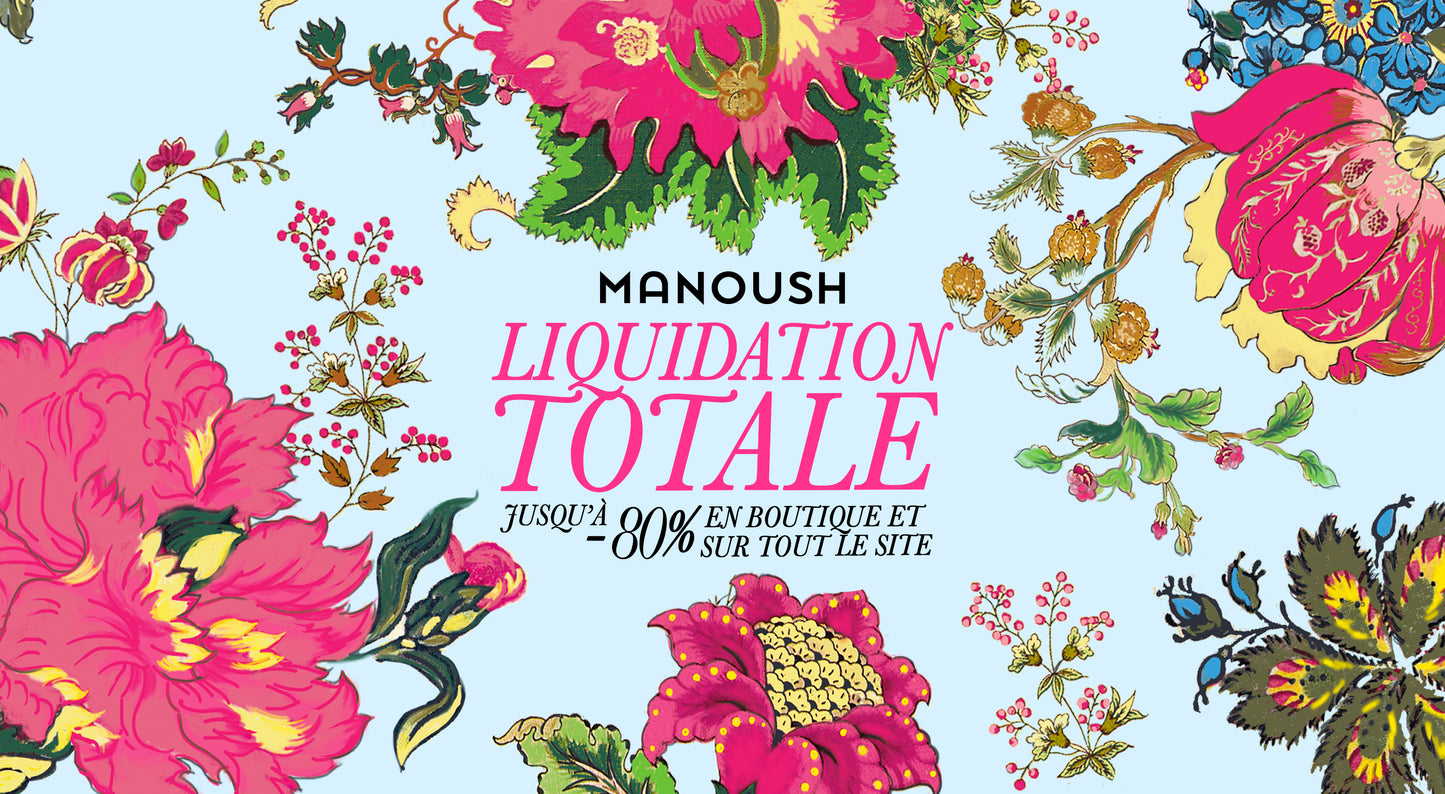 Manoush
