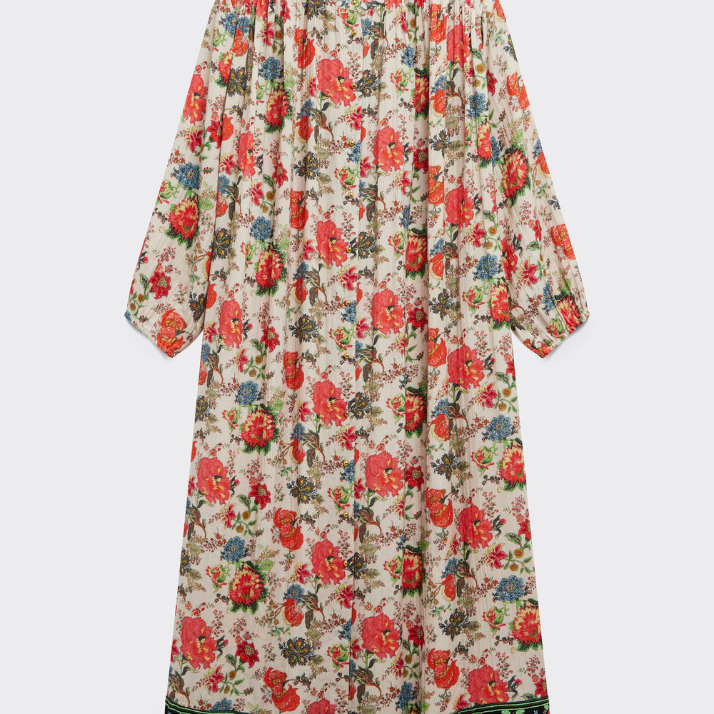 Robe Longue Jouy
