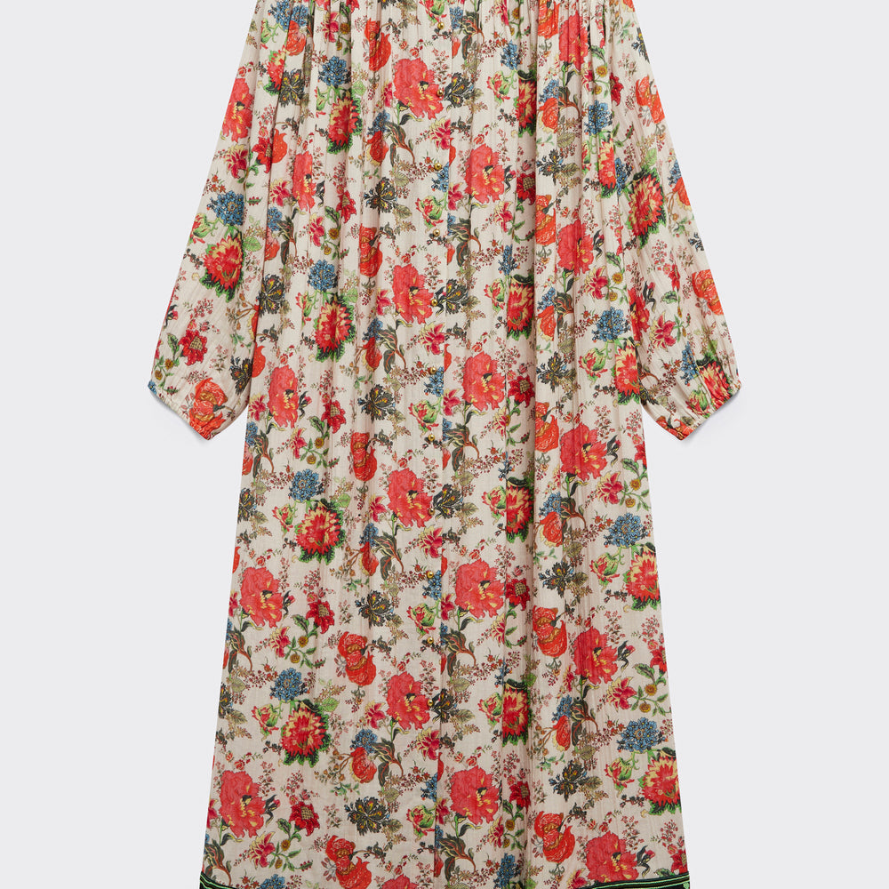 Robe Longue Jouy