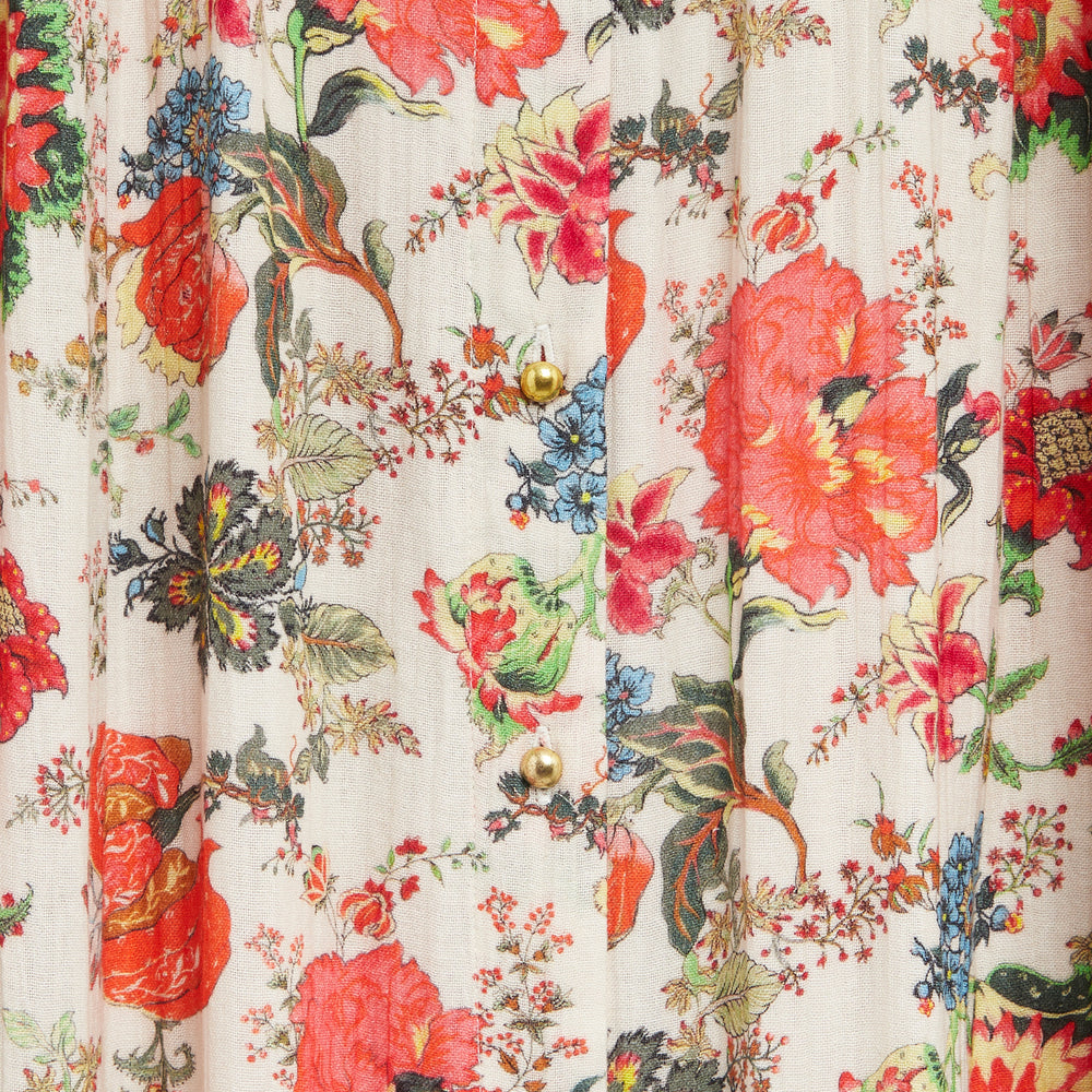 Robe Longue Jouy